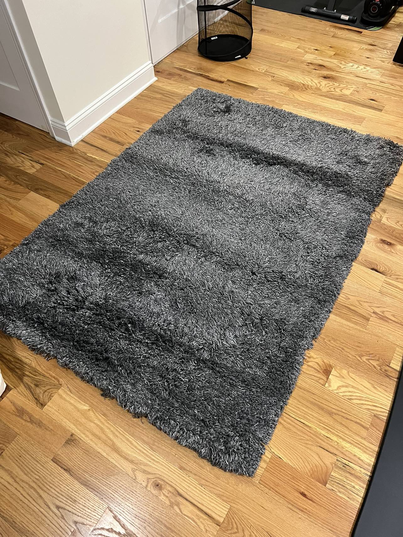 IKEA Rug 77” 54”
