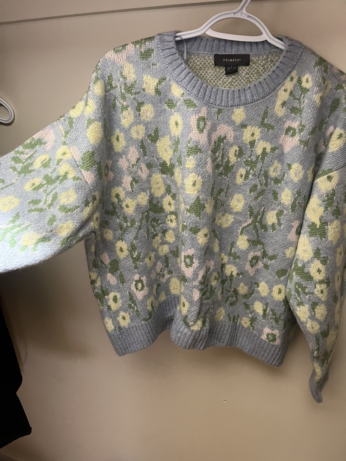 Sweater image indicator(2)