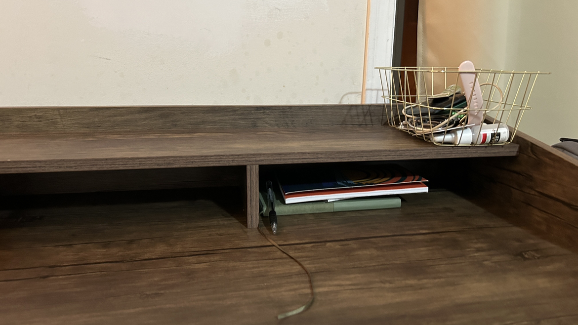 Study table / computer desk - photo 4