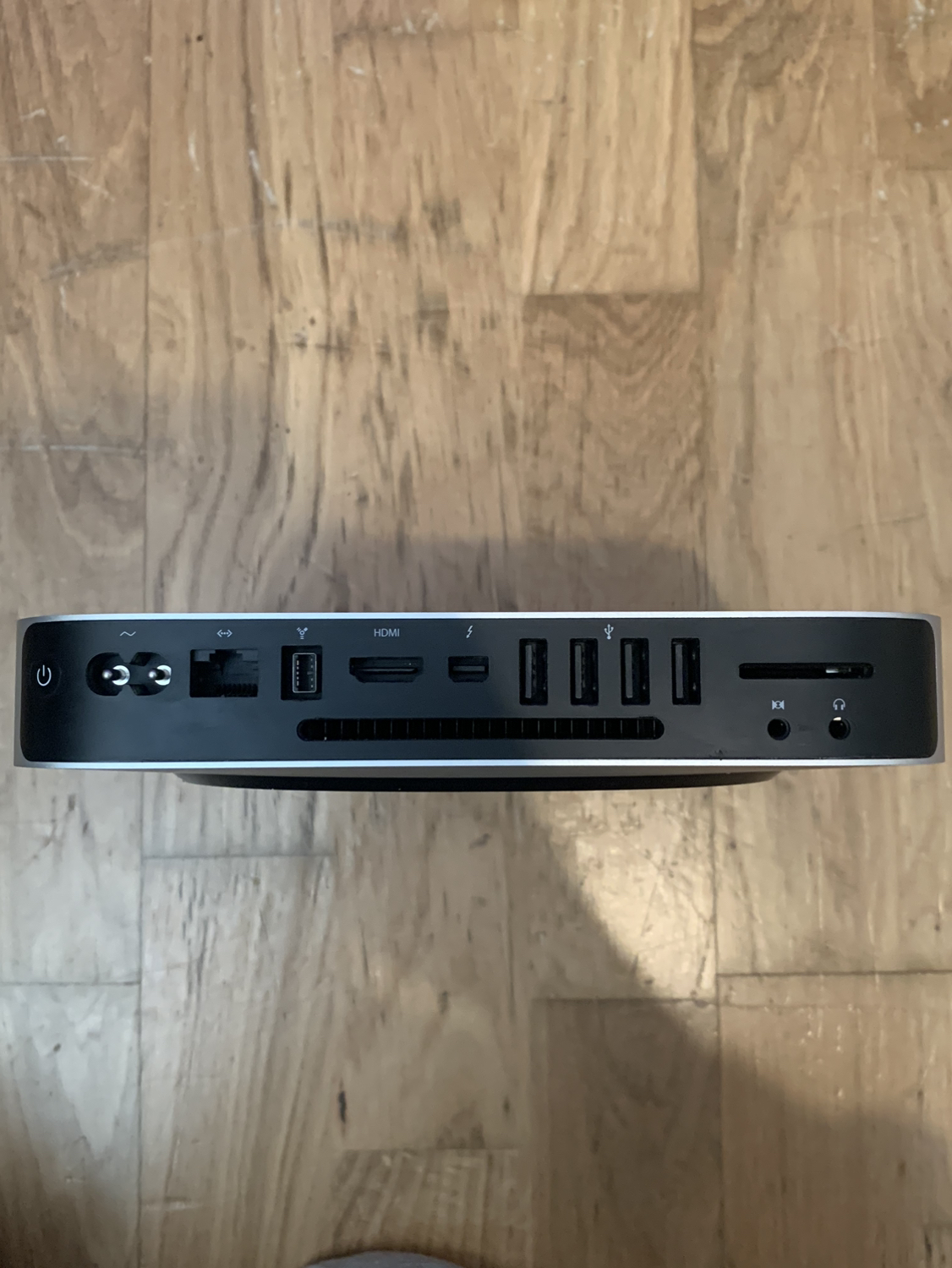 Mac Mini price negotiable - photo 3