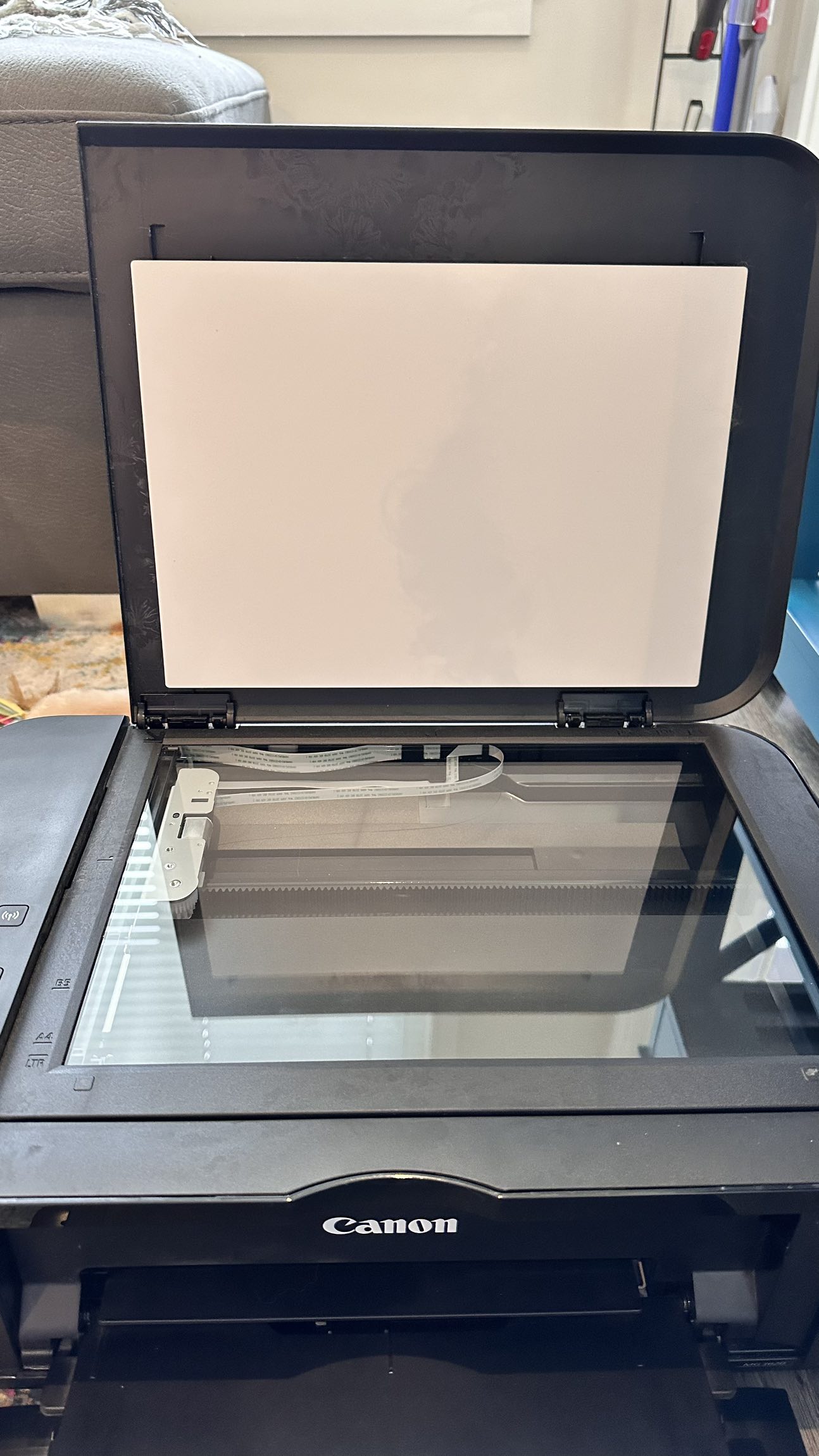 Canon Printer - photo 4