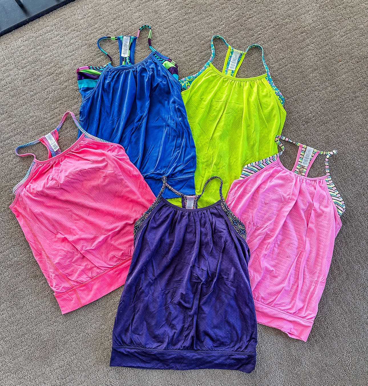 Ivivva Tops