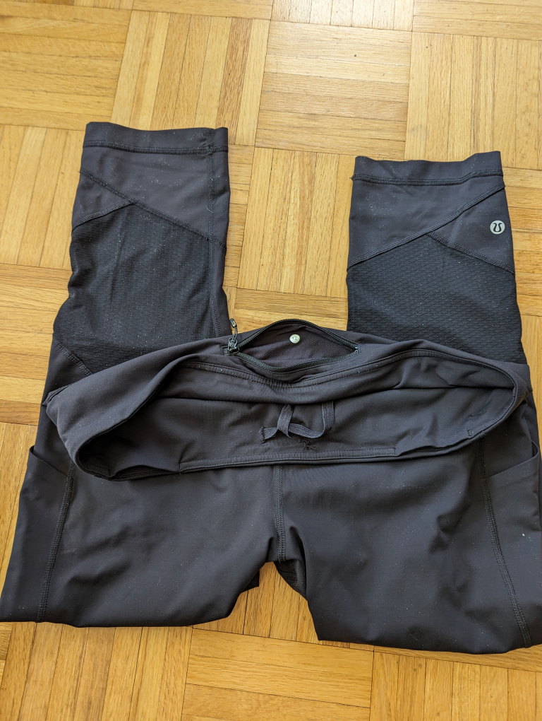 Lululemon Leggings - photo 2