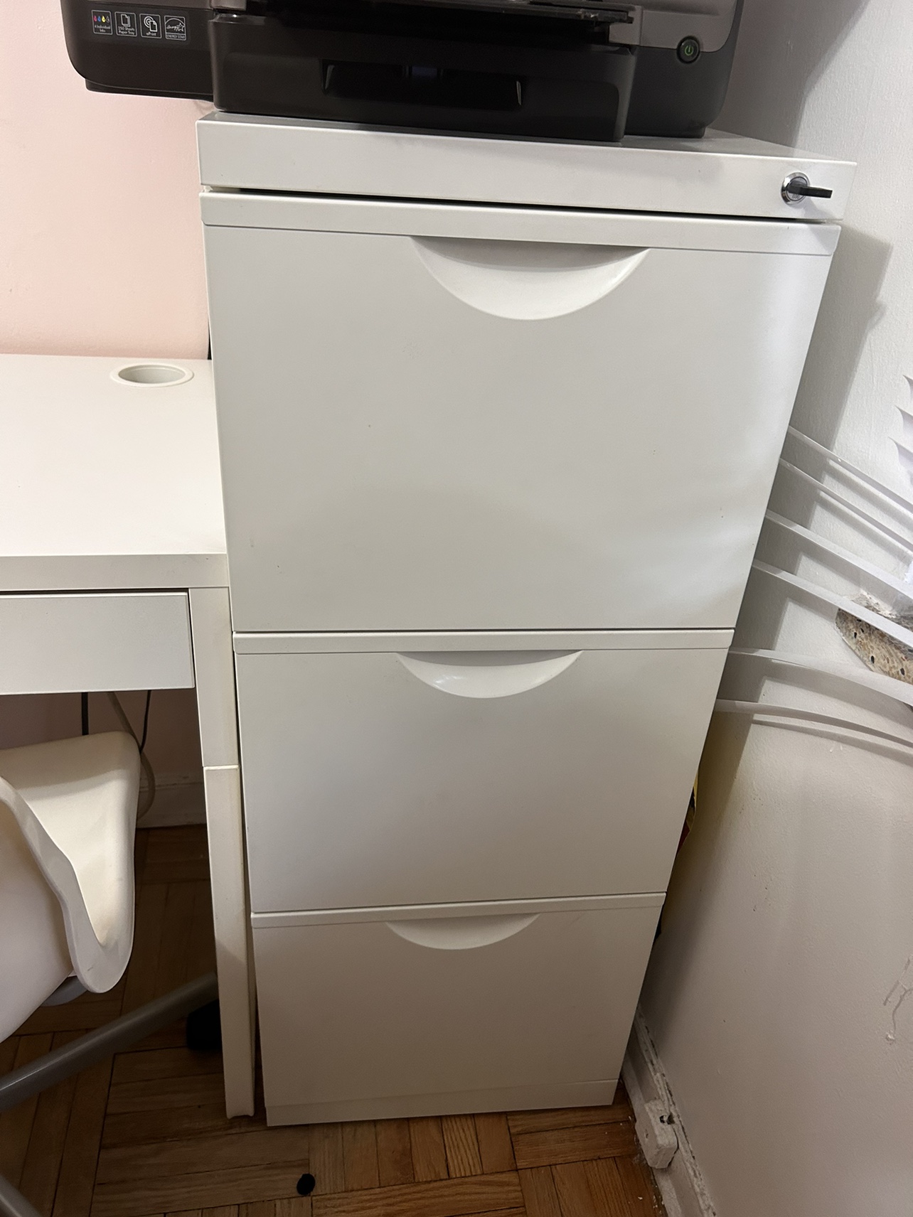 Filing Cabinet