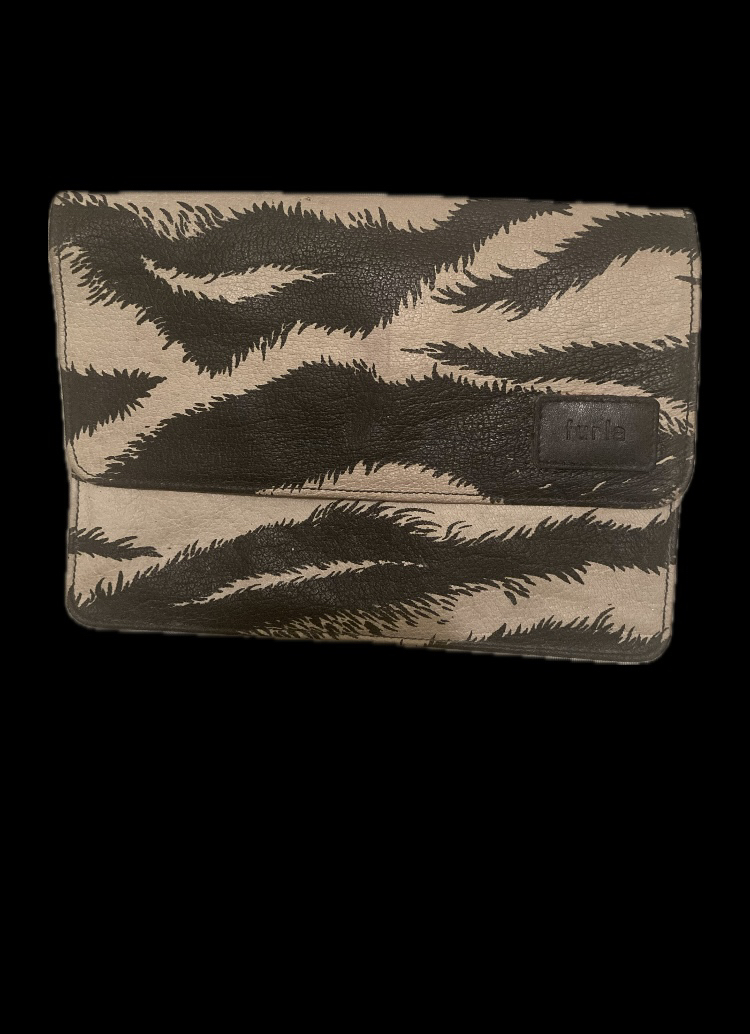 Furla clutch