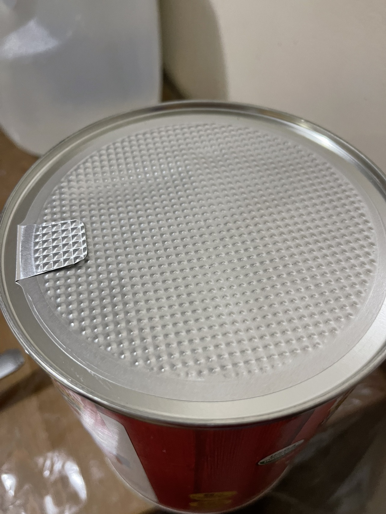 Horizon Organic Dry Whole Milk image indicator(2)