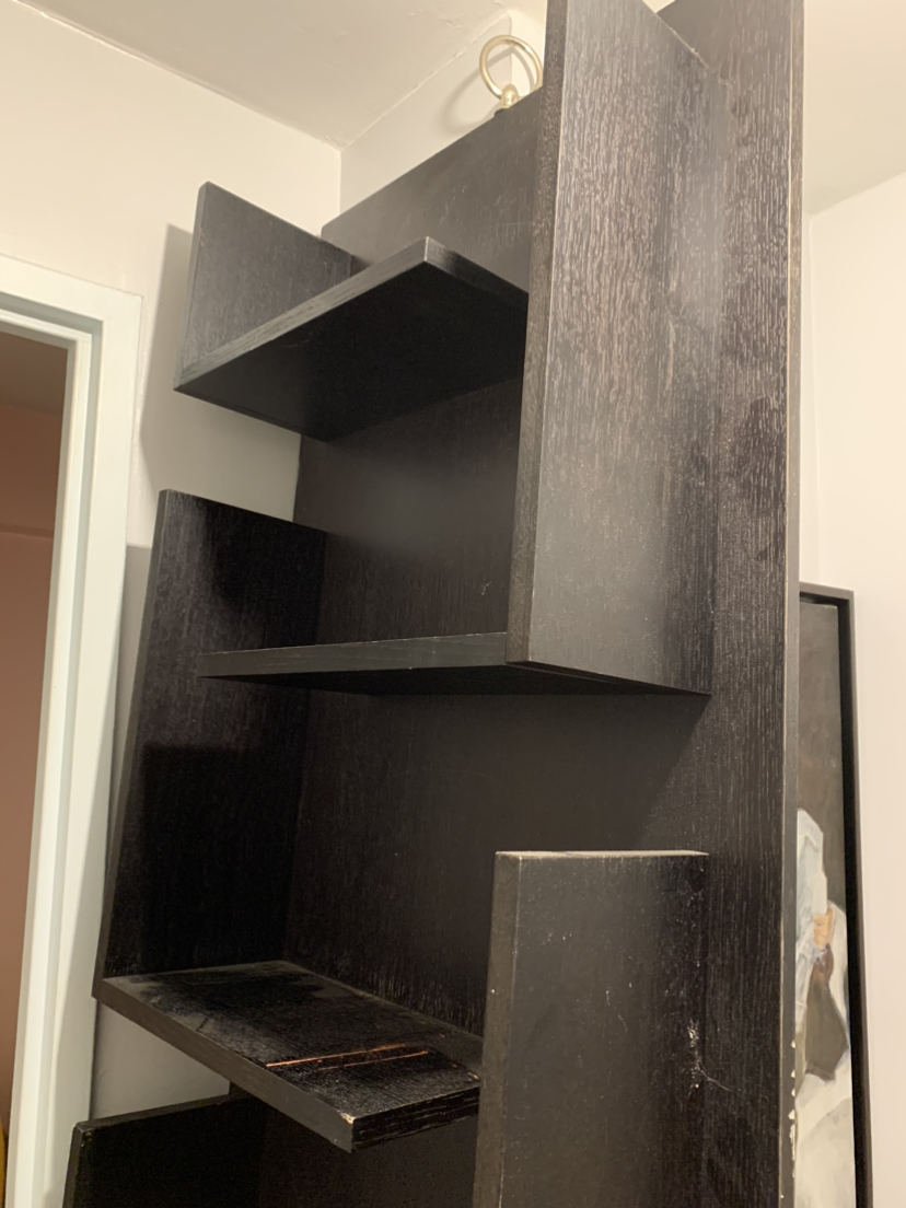Tall bookcase 🥕collect the carrots - photo 3