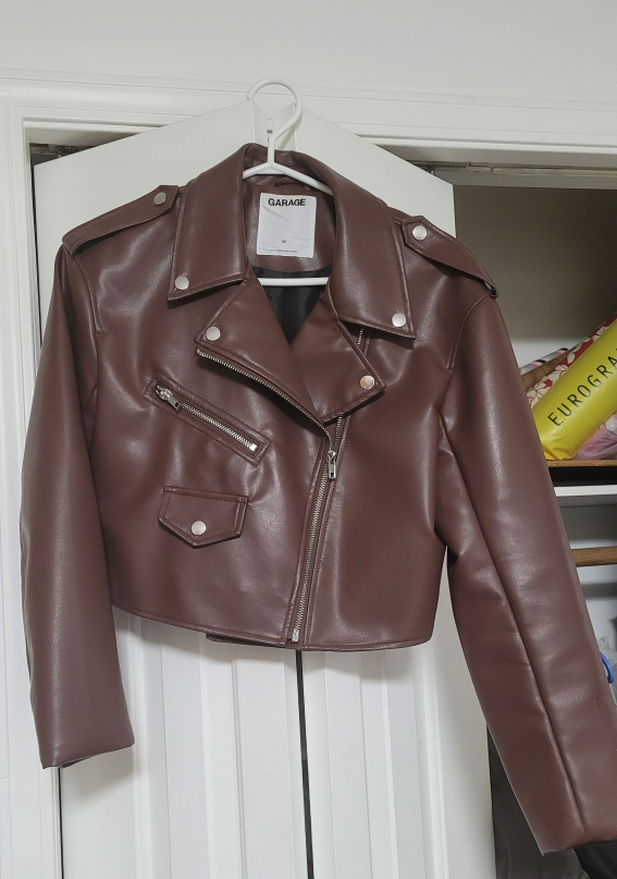 ladies jackets