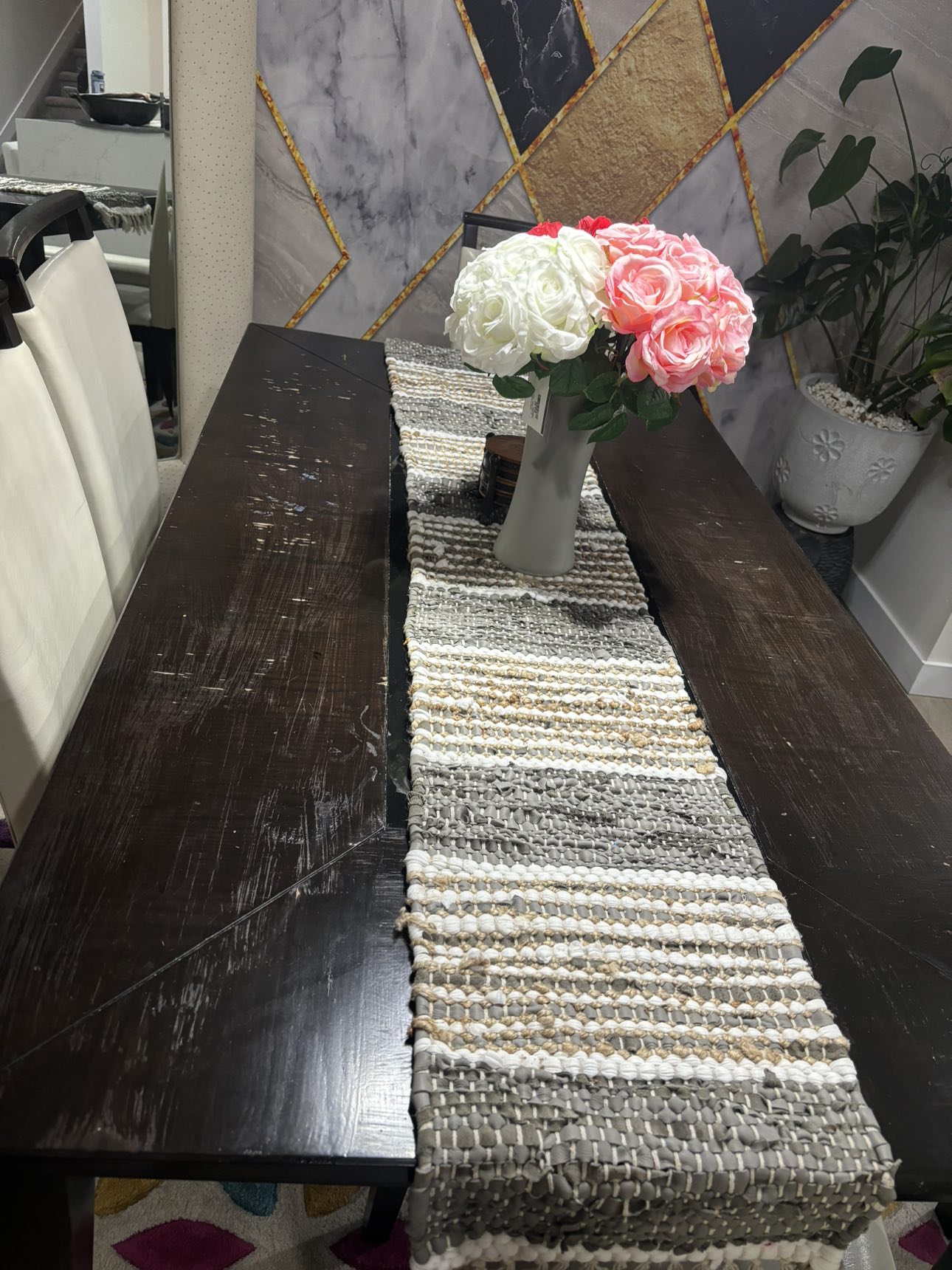 Used Dining Set - photo 3