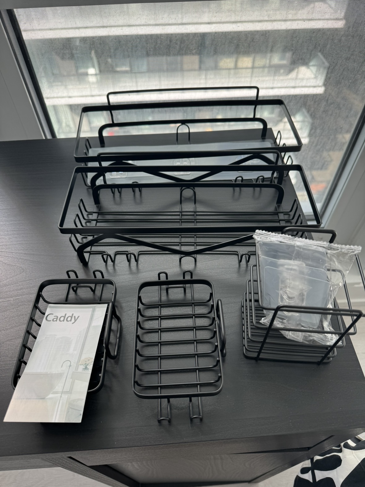 Shower Caddy #FreeCycle thumbnail