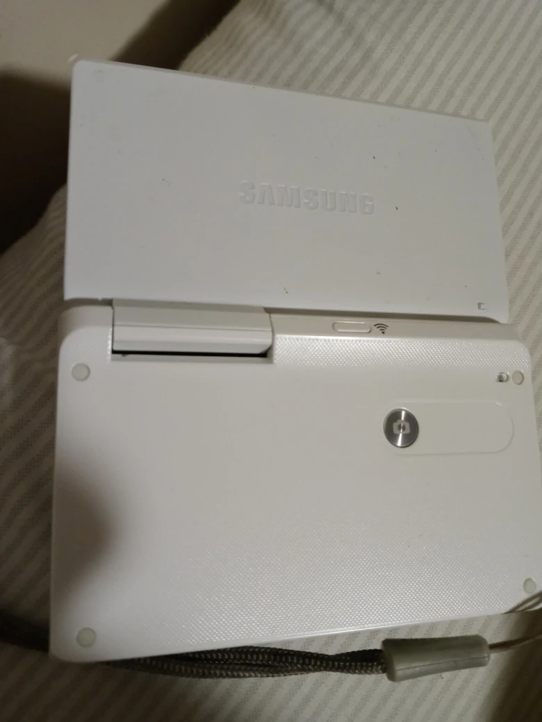 Samsung Camera image indicator(2)
