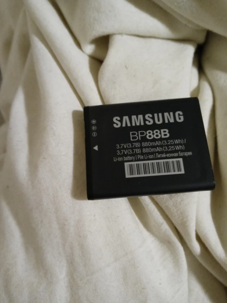 Samsung Camera image indicator(3)