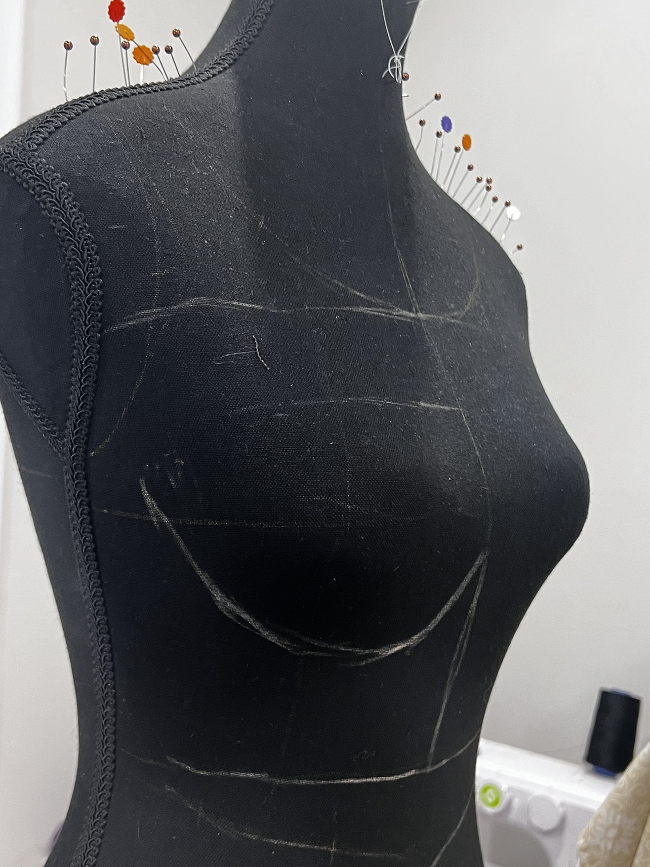 Mannequin - photo 5