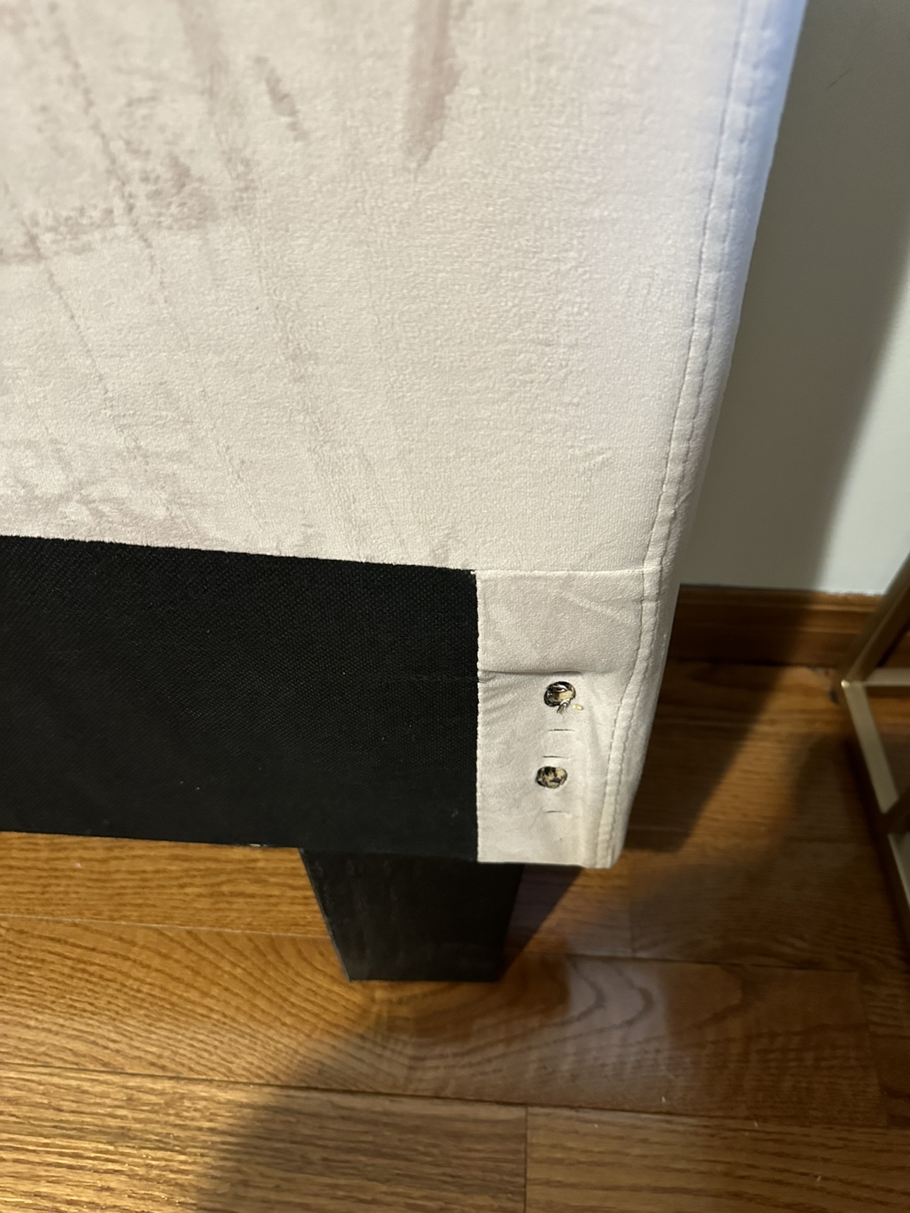Queen/Full Headboard - photo 4