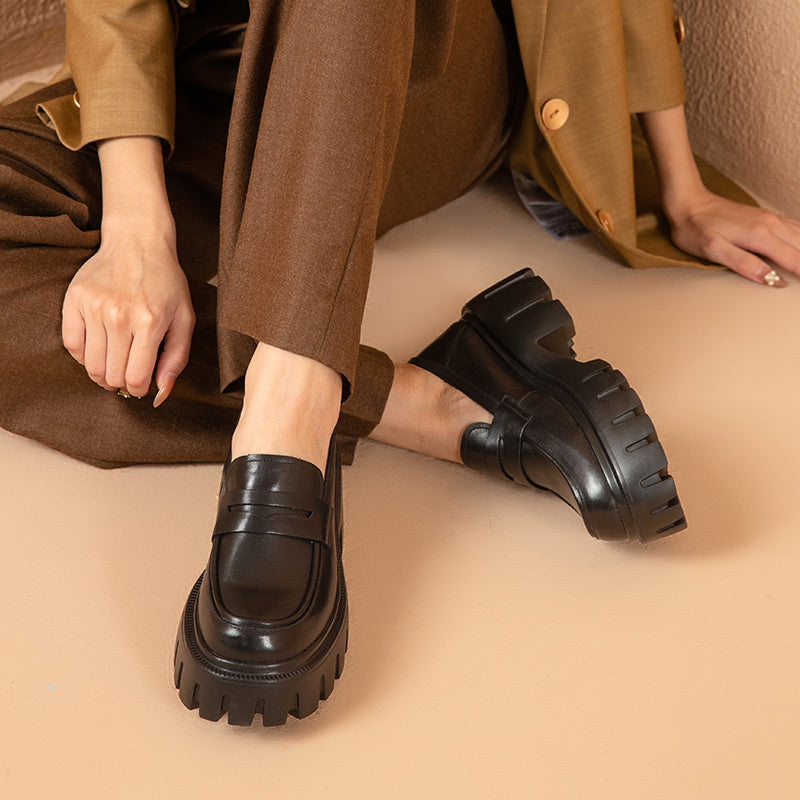 Beau Today Loafers thumbnail