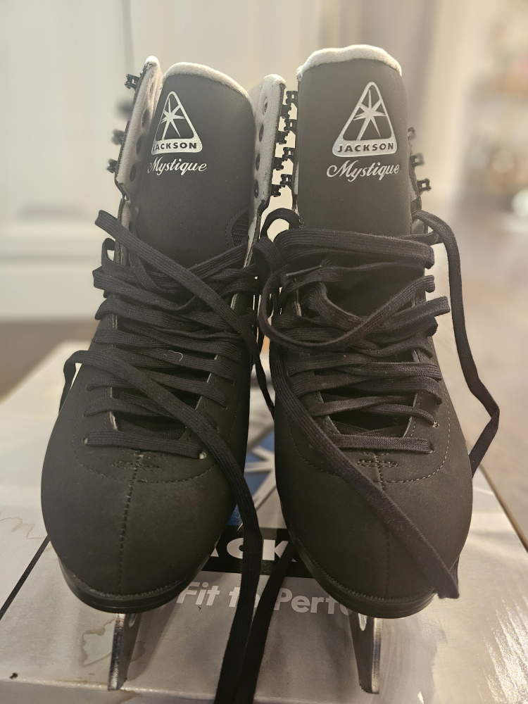 Brand New Men's Skates - photo 2