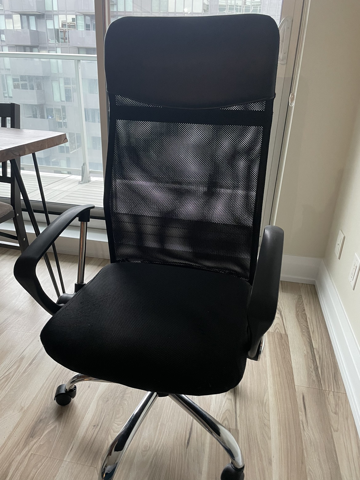 Office chair