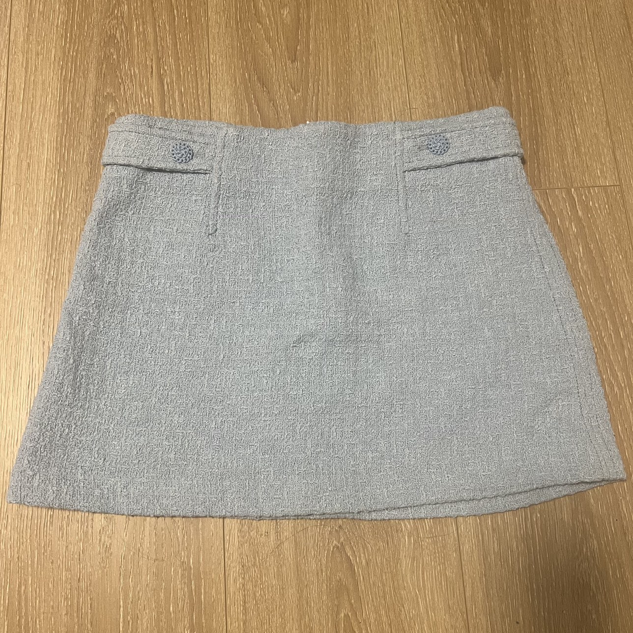 Zara mini skirts - M image indicator(5)