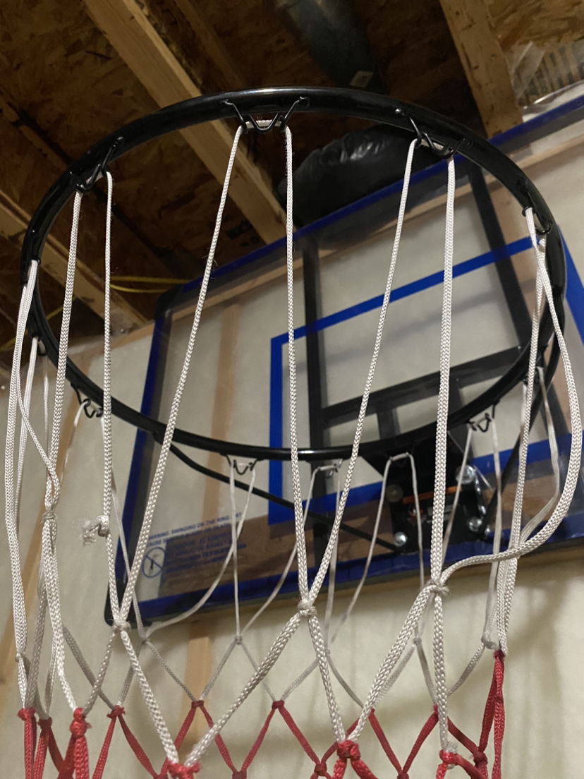 Matrix Basketball Hoop - photo 3