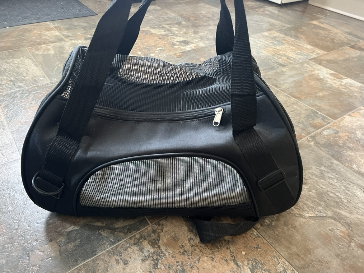 Pet Carrier