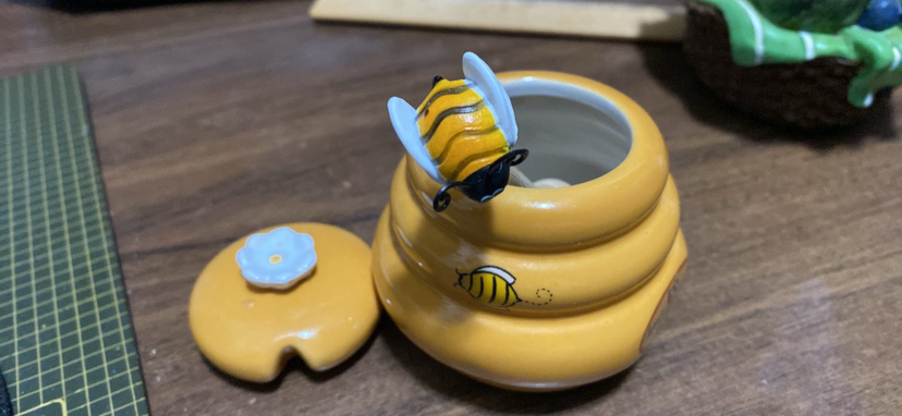 Honey pot new image indicator(2)