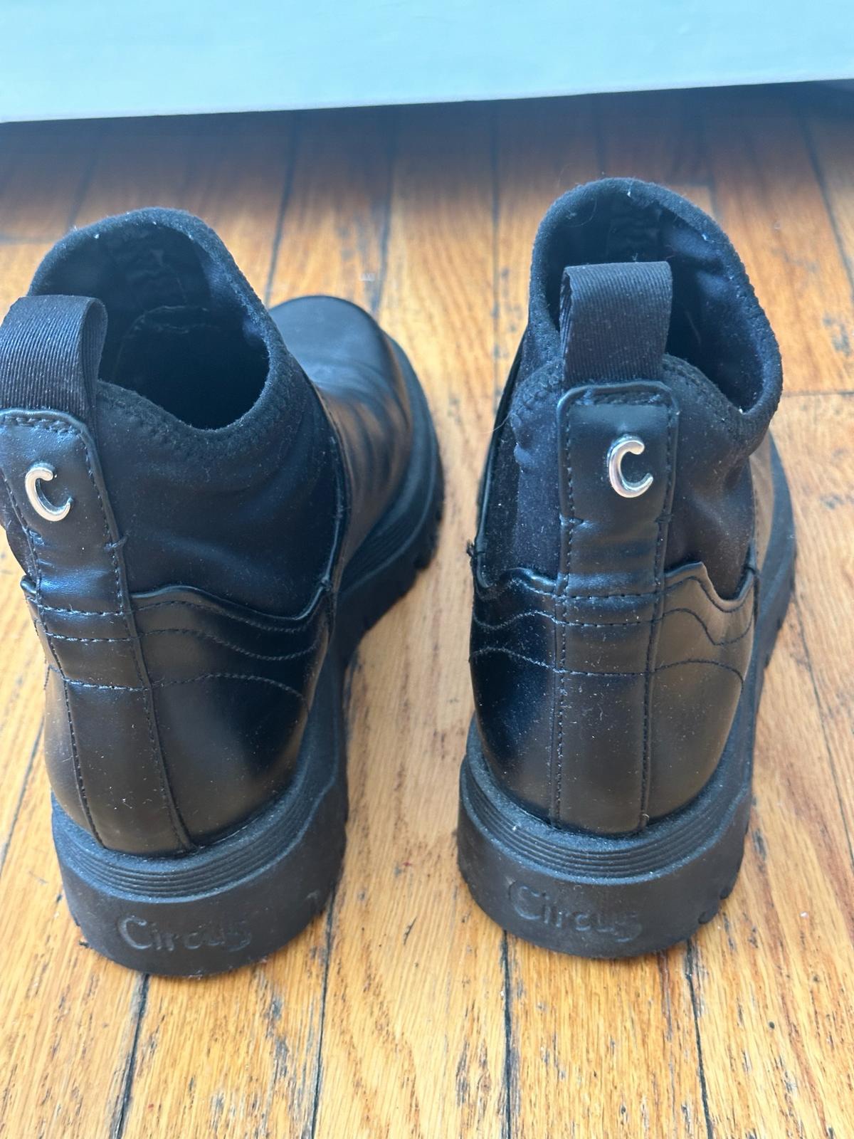 Women’s boots image indicator(3)