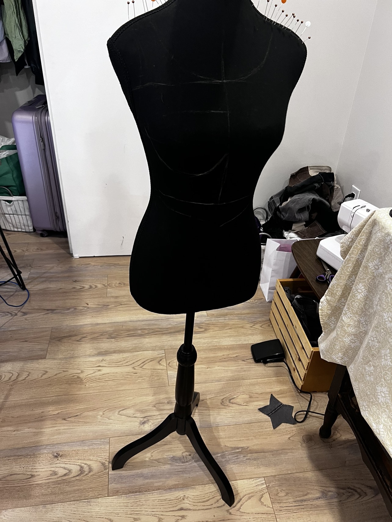 Mannequin - photo 2