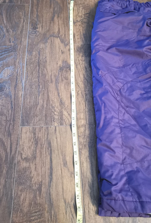 Snow pants for girls image indicator(3)