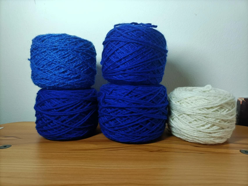 ‼️MOVING SALE‼️Yarn Lot for $5 thumbnail