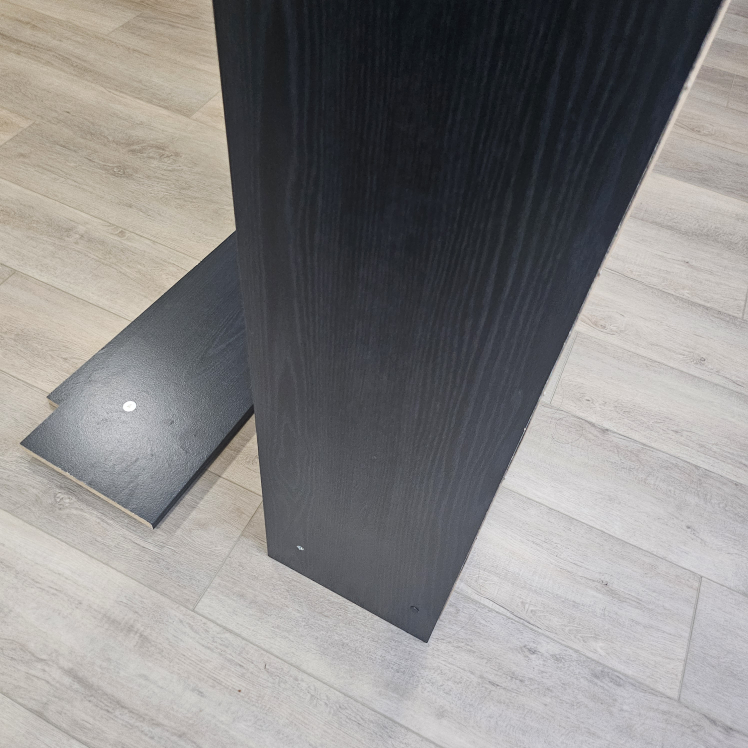Black Bookshelf - photo 4