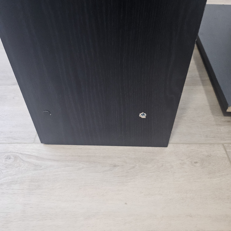 Black Bookshelf - photo 5