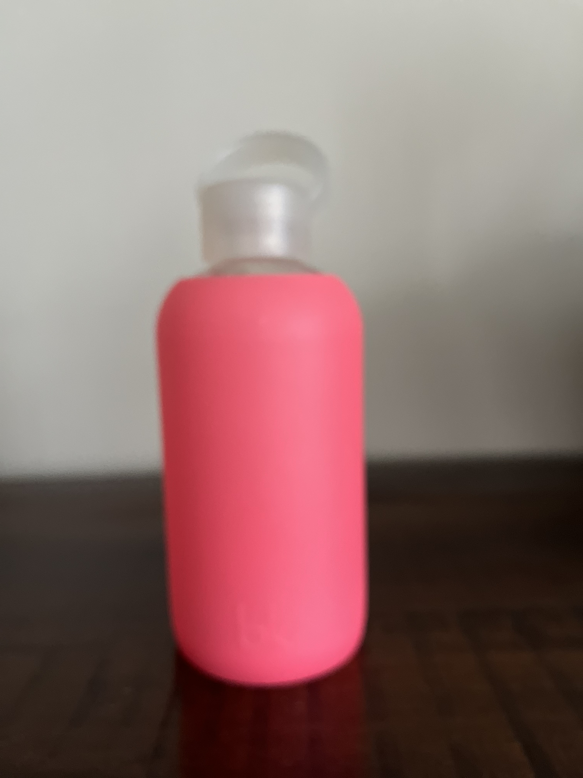 BKR Glass Water Bottle - 500 ml - photo 3
