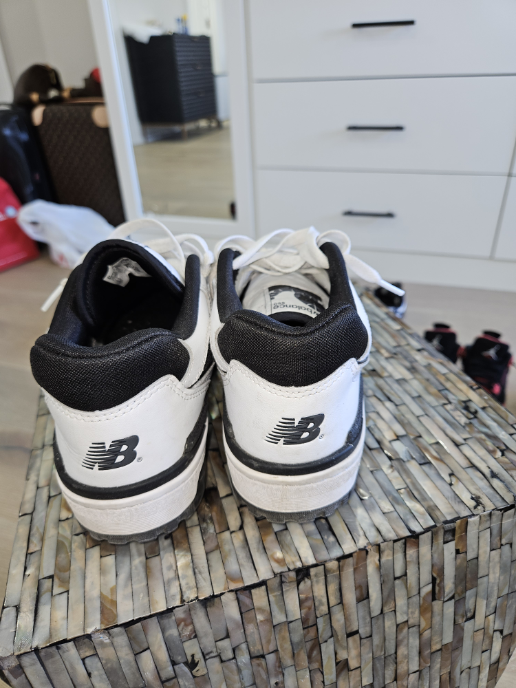 new balance - photo 2