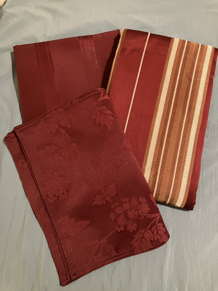 Tablecloths - photo 2
