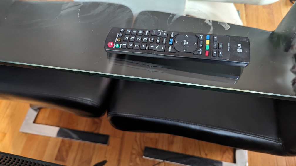 55 inch lg tv - photo 2
