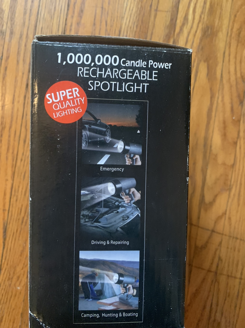 Light for your car image indicator(2)