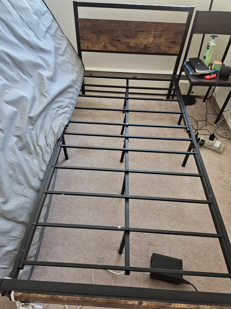 Bed Frame