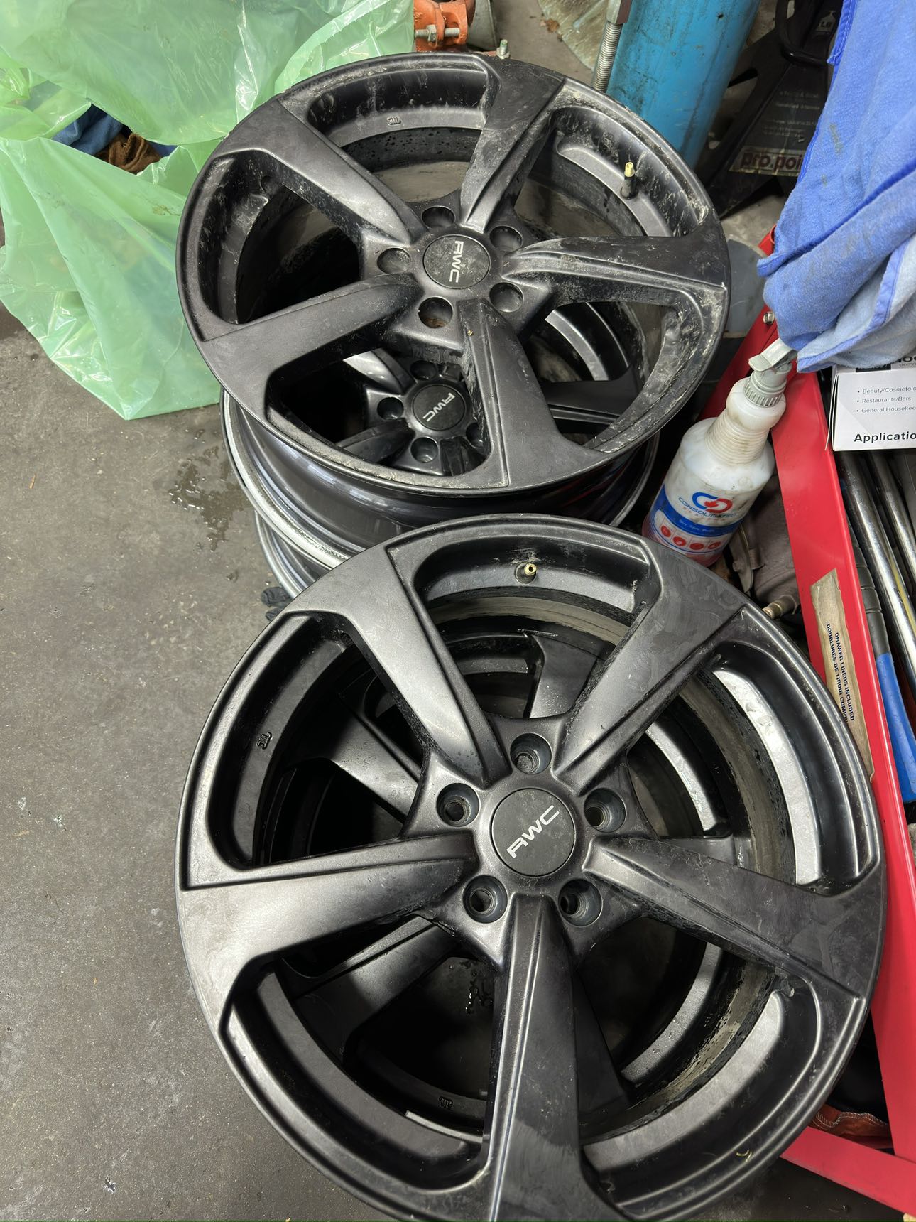 ALLOY RIM thumbnail