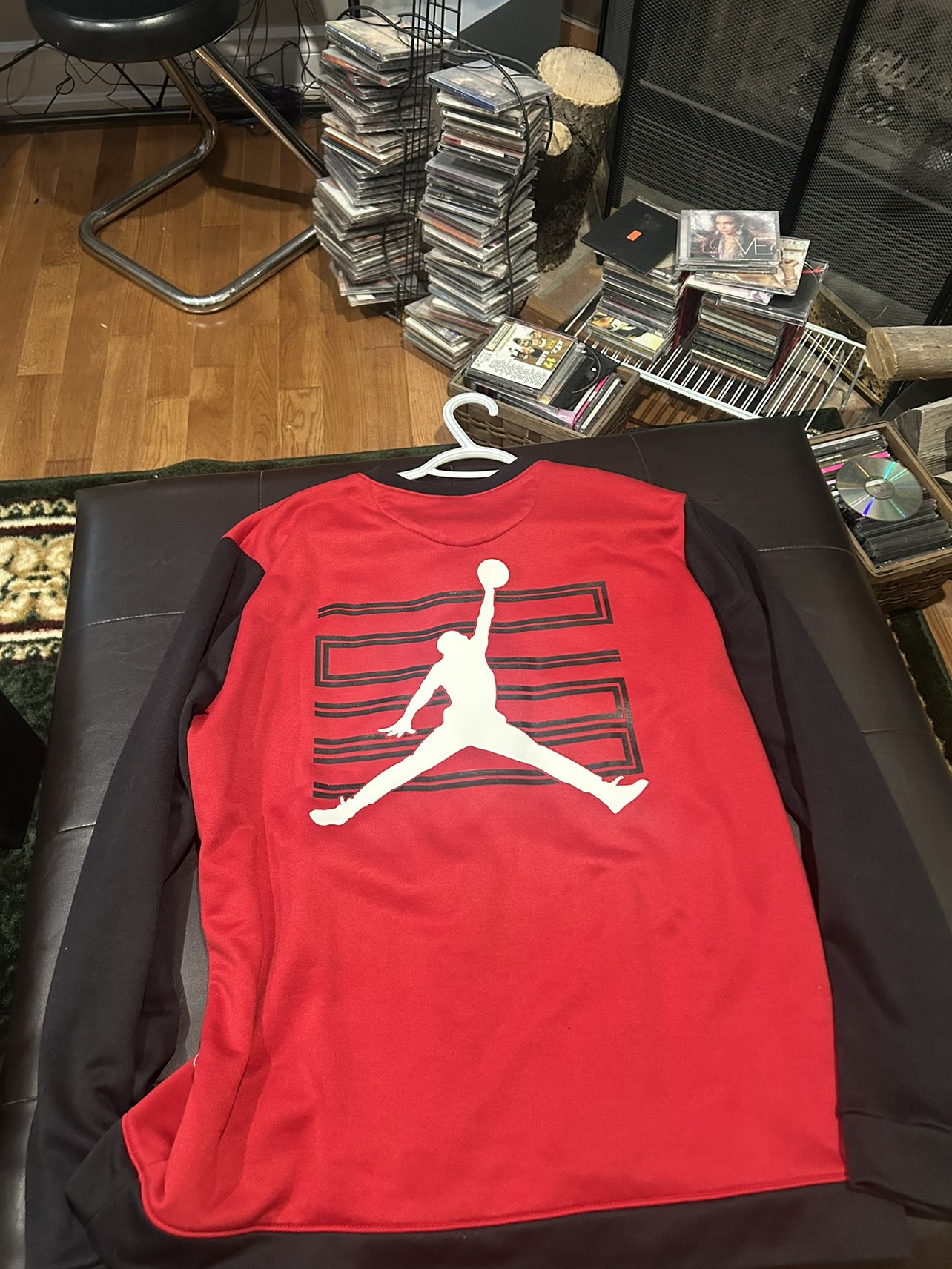 AIR JORDAN JACKET - photo 2