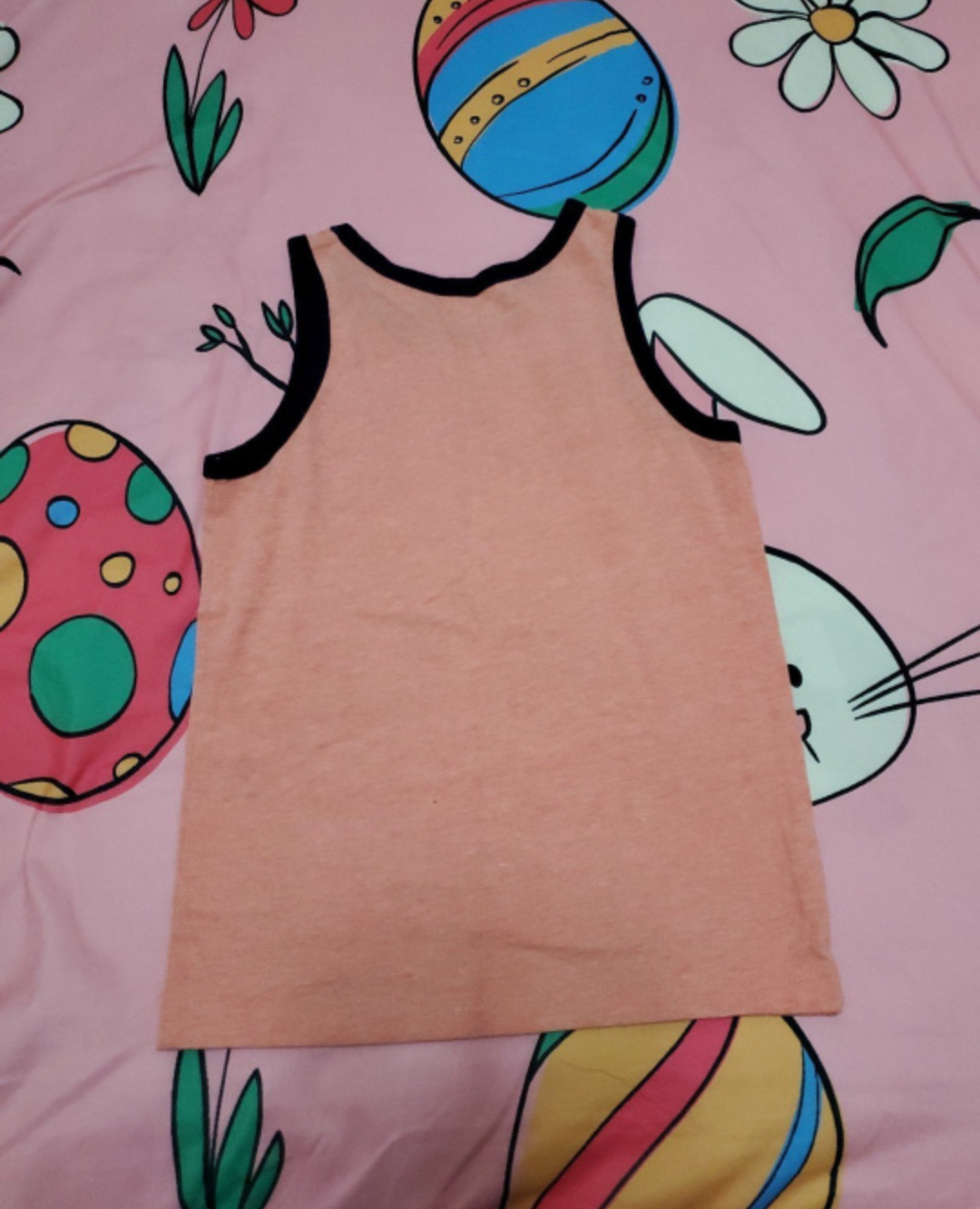 Oshkosh boy's tank top image indicator(3)