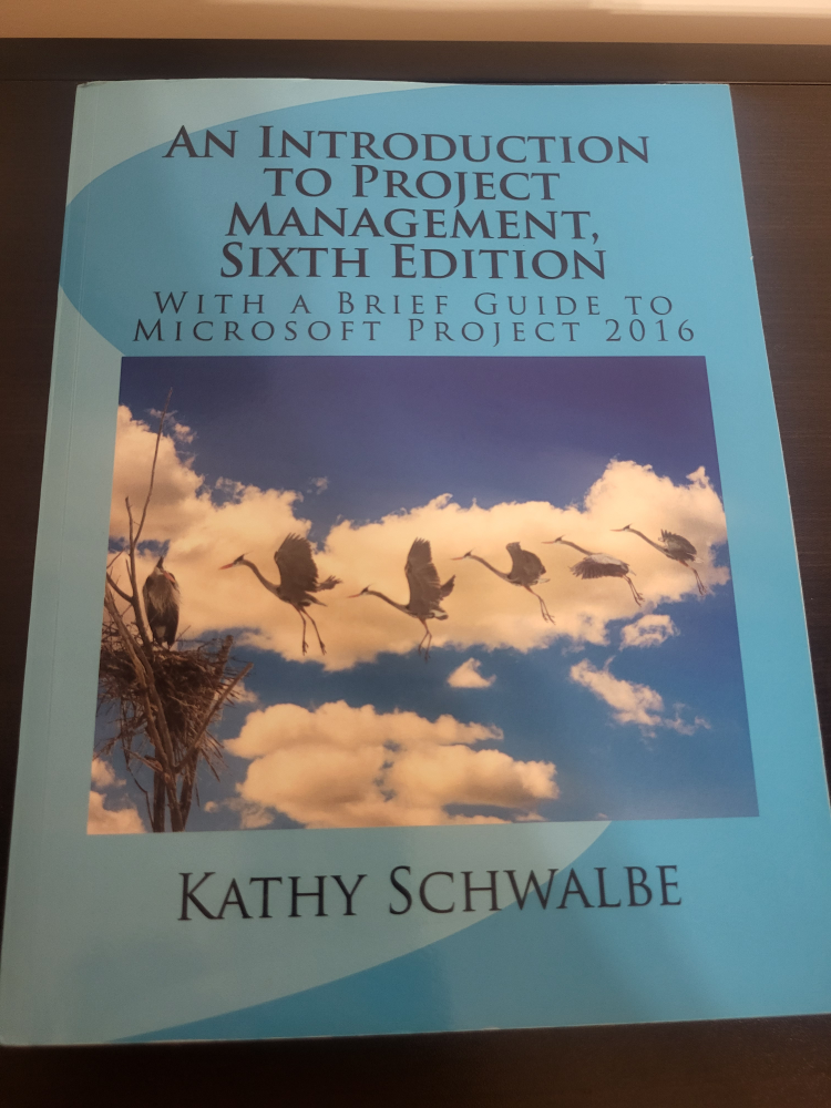 🥕 FREE NEW "AN INTRODUCTION TO PROJECT MANAGEMENT" BOOK