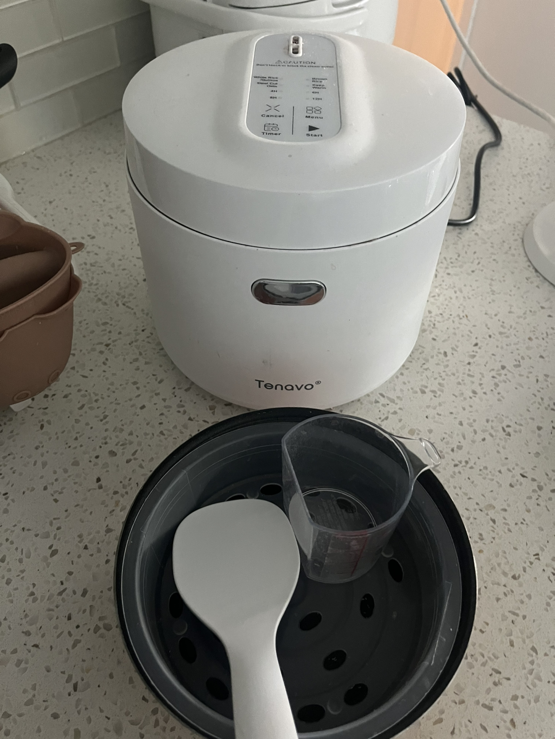 rice cooker thumbnail