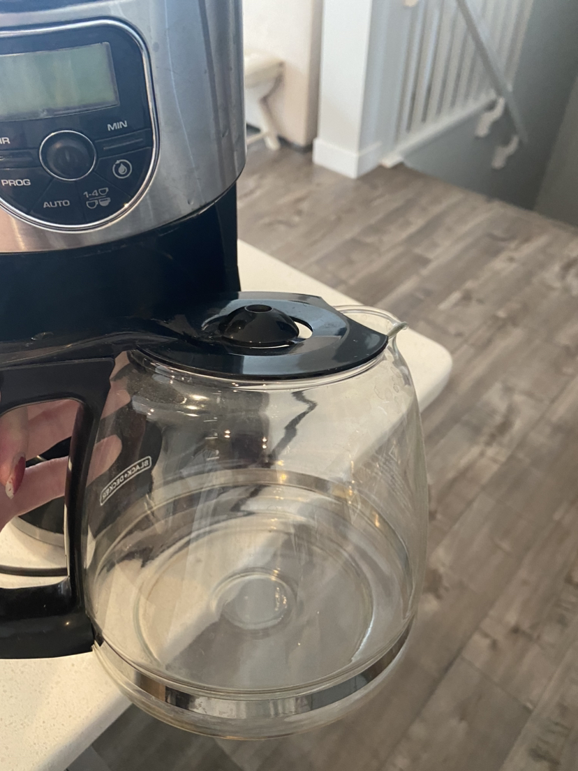 Coffee maker - photo 3