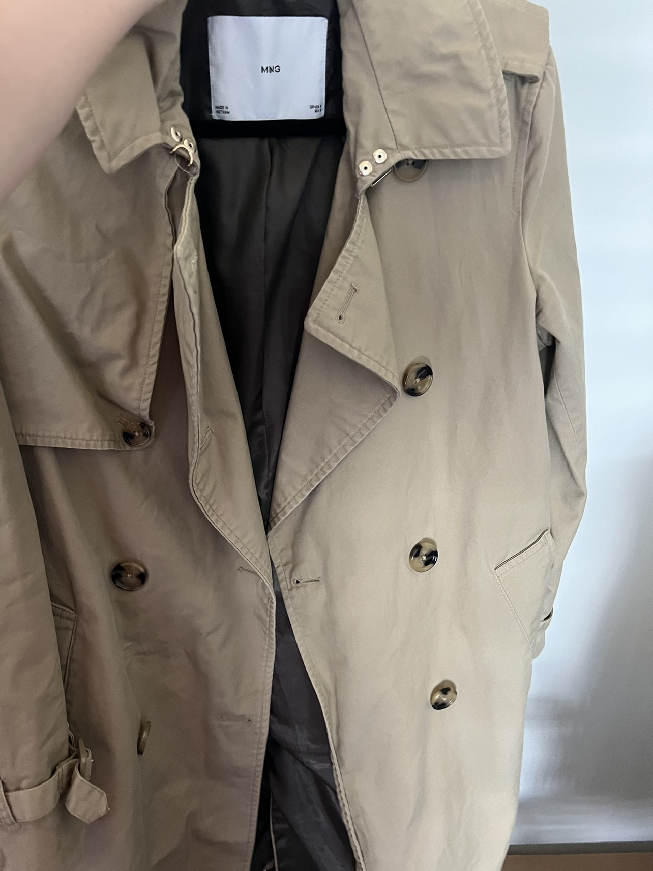 Mango Jacket size M