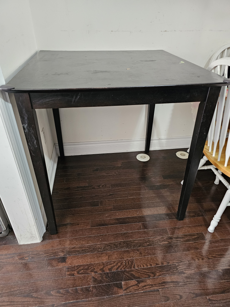Bar Table #freecycle thumbnail