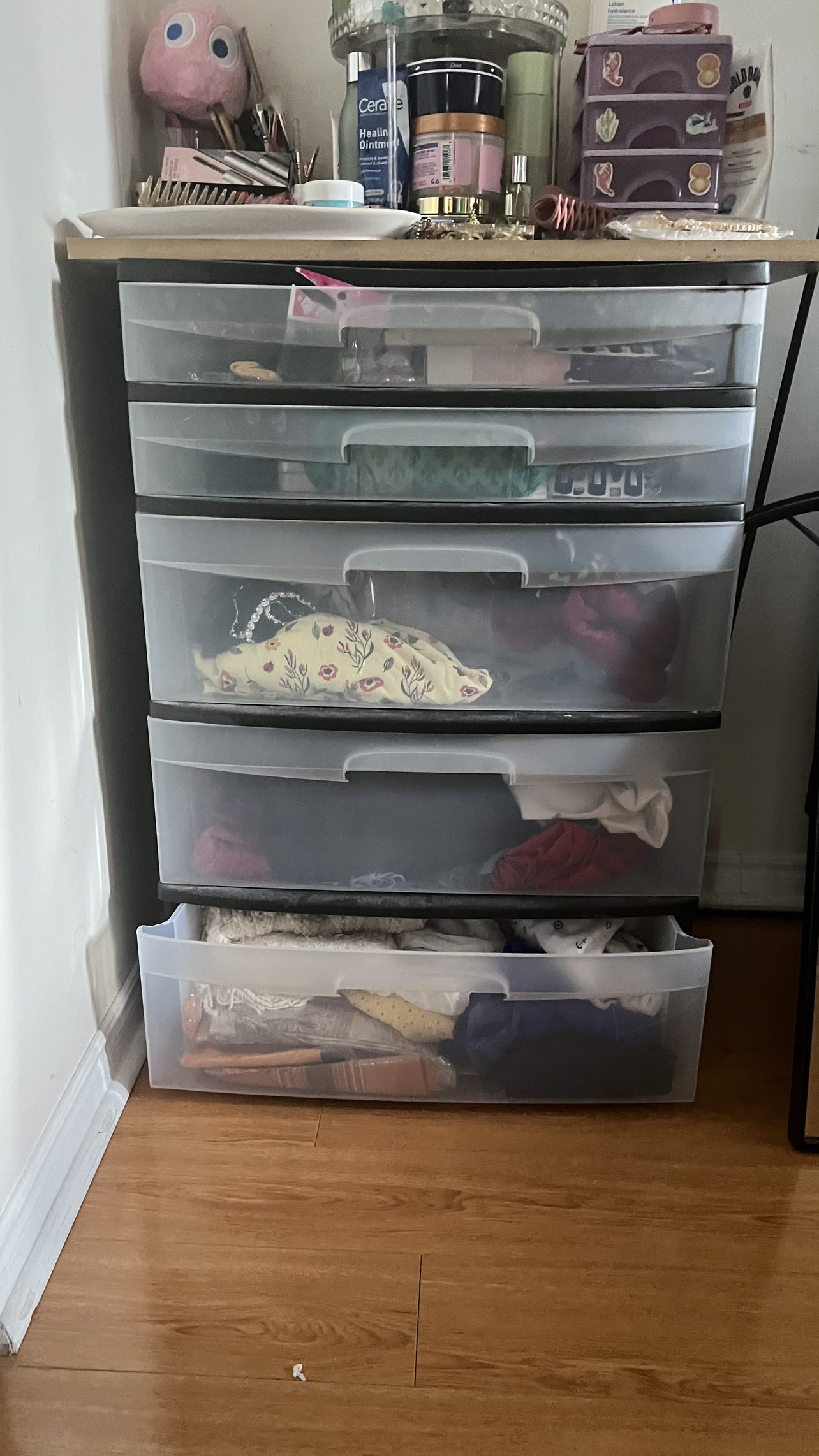 Dresser/ Storage