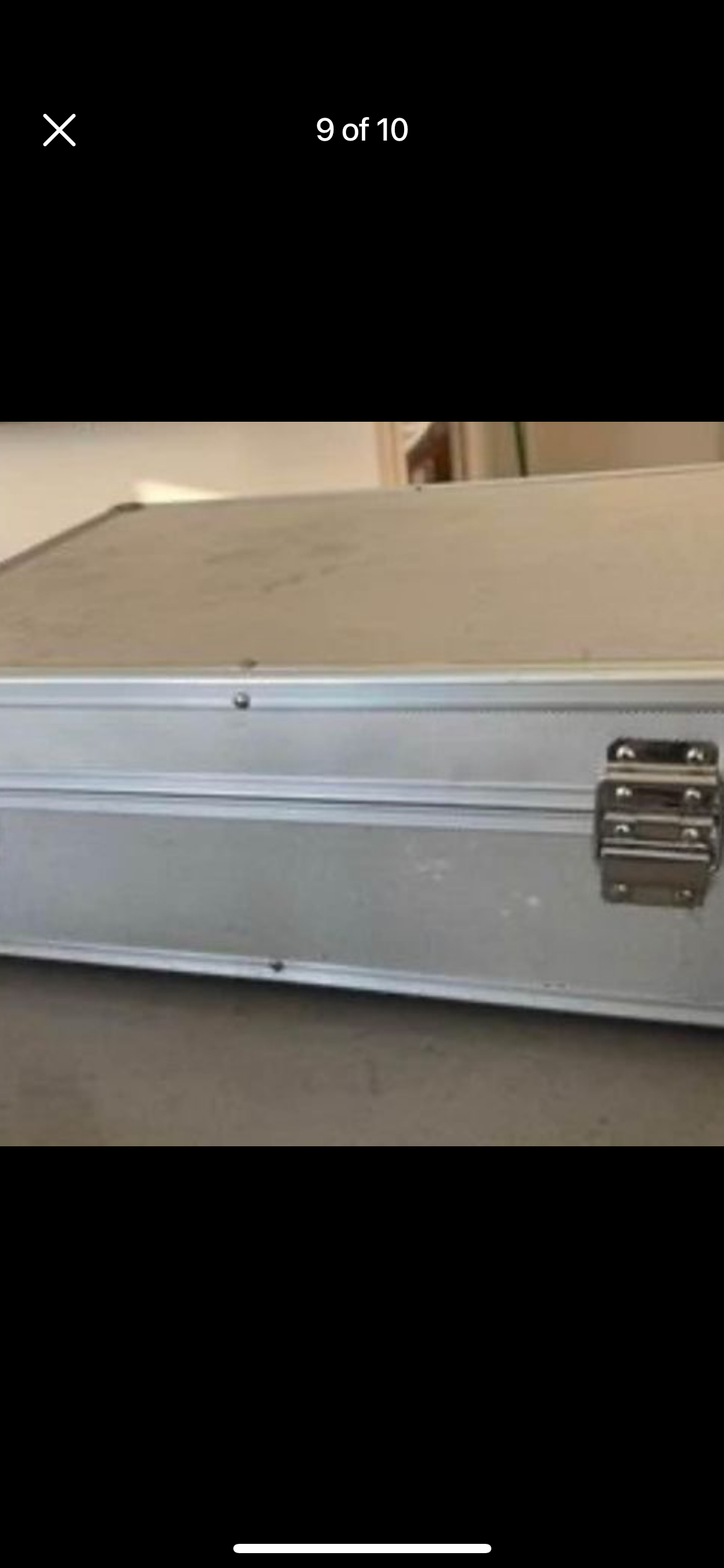 Robust Aluminum case image indicator(9)