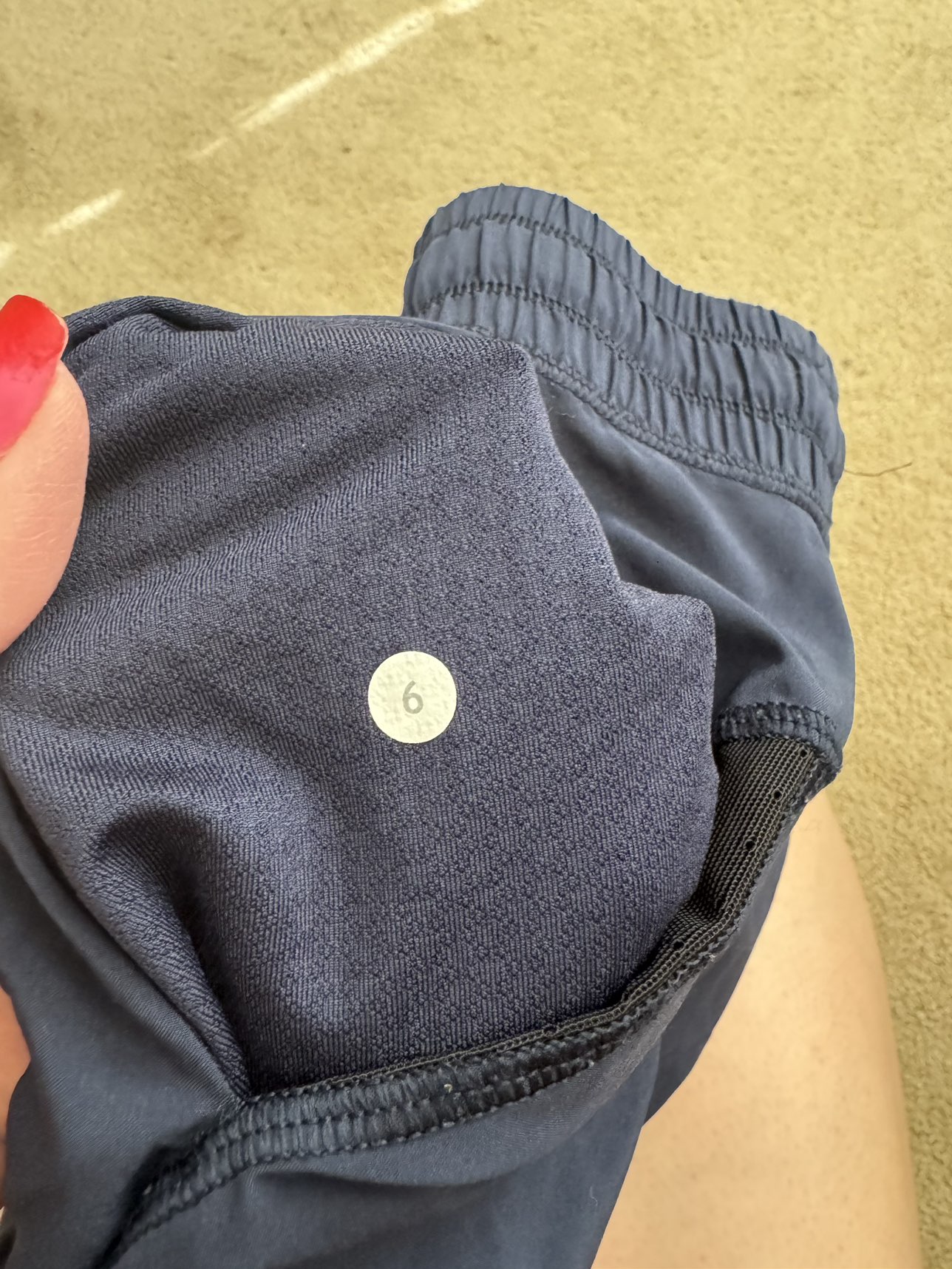 Lululemon Jogger - photo 3