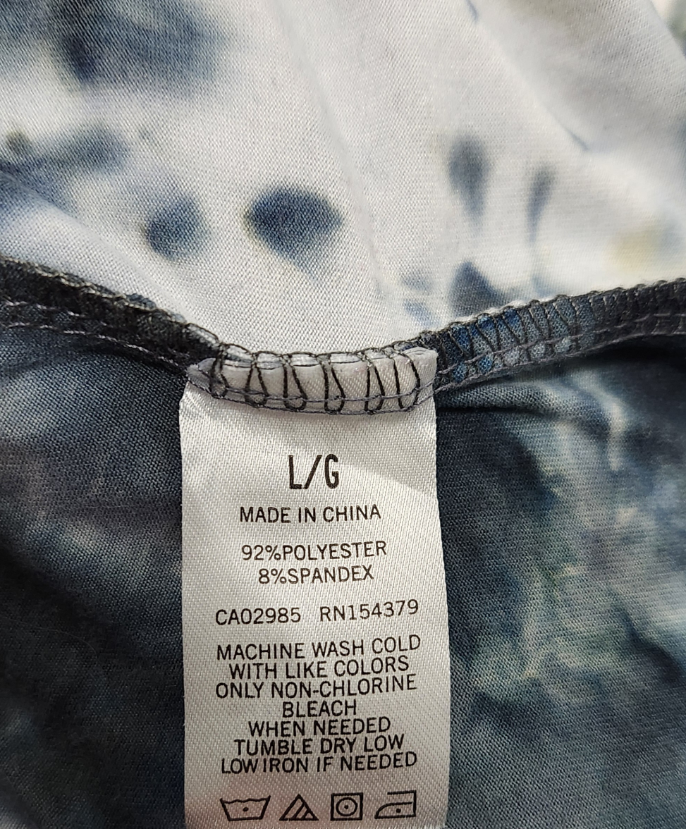 #L AÉROPOSTALE CROP TOP.  *I'M NOT SHY. I JUST DONT LIKE YOU. image indicator(5)