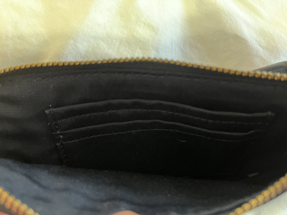 Coach wristlet - photo 3